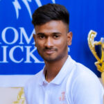 Achintha Natthandige
