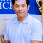 Rahath Ahmed