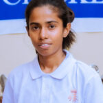 Nimesha Ekanayake