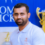 Kanishka Dias