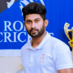 Crishan Kalugamage