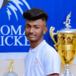 Thakshila Kankanamage