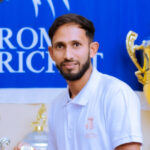 Dammika Aththanayake