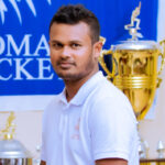 Thushara Samarakoon
