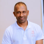Sujith Rillagodage 