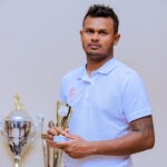 Thushara Samarakoon