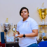 Sharon Withanage