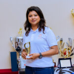 Teshani Araliya