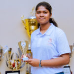 Methnara Rathnayake