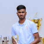 Achintha Nattandige