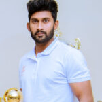 Chrrshan Kalugamage
