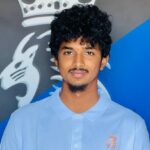 Tharindu Appuhamy